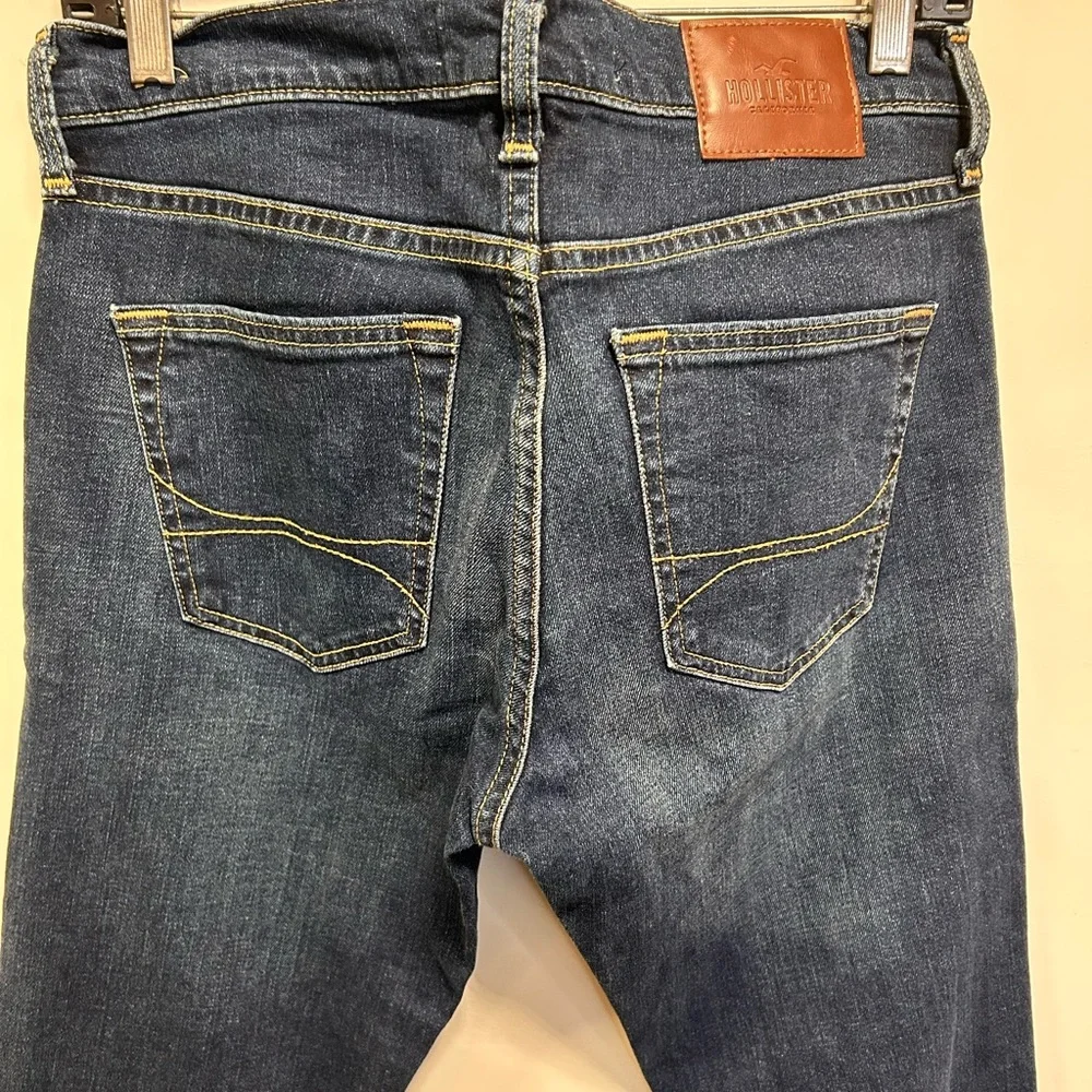 Jean - Picture 4 of 9